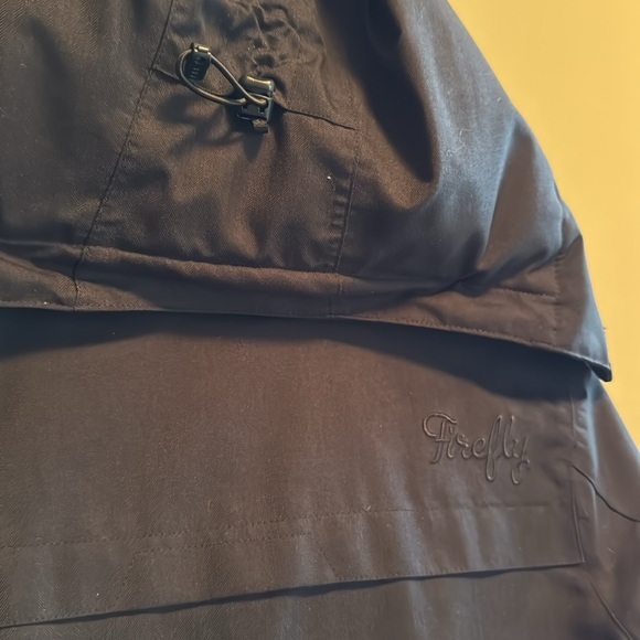 FIREFLY • AQUABASE ELITE WINTER JACKET - Picture 9 of 10